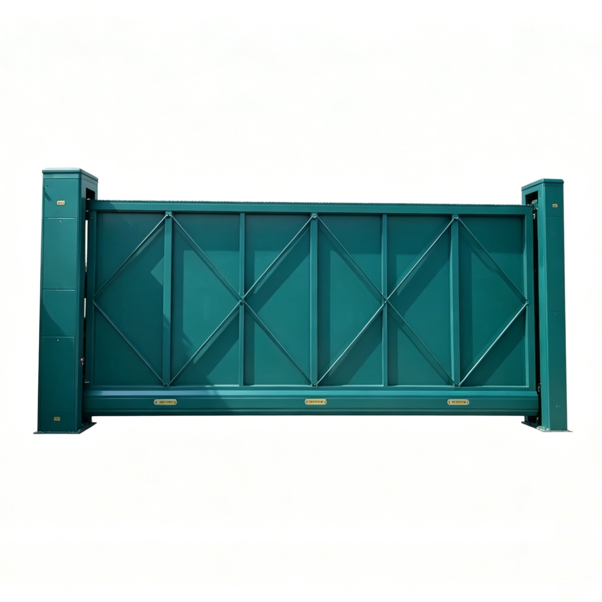 永州冷水滩珊瑚街道电动悬空门